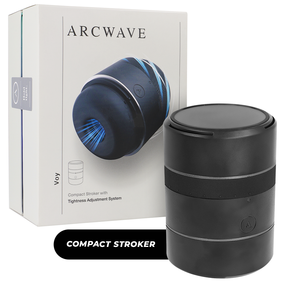 Arcwave - corsa compatta voy