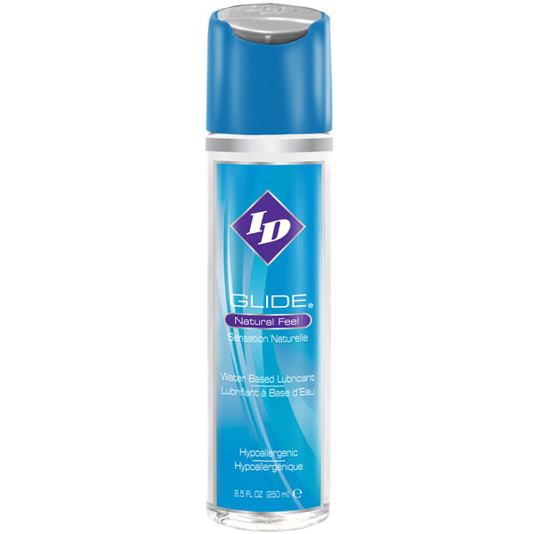 Lubrificante a base acqua id 250 ml