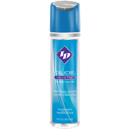 Lubrificante a base acqua id 250 ml
