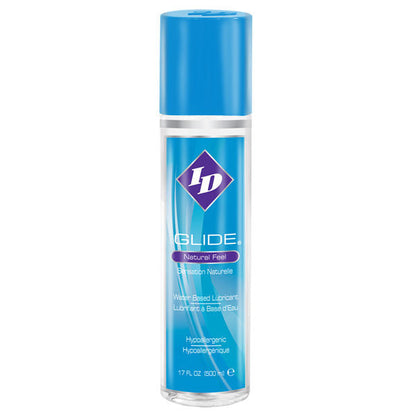 Lubrificante a base acqua id 500 ml