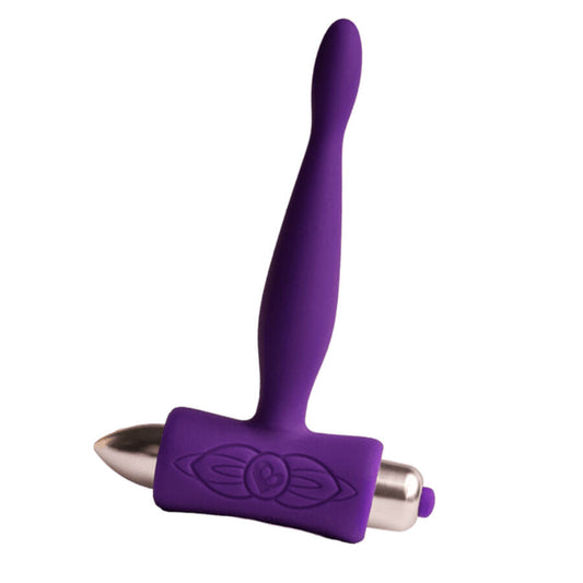 Butt Plug Rocks-off Petite Sensations Teazer Viola