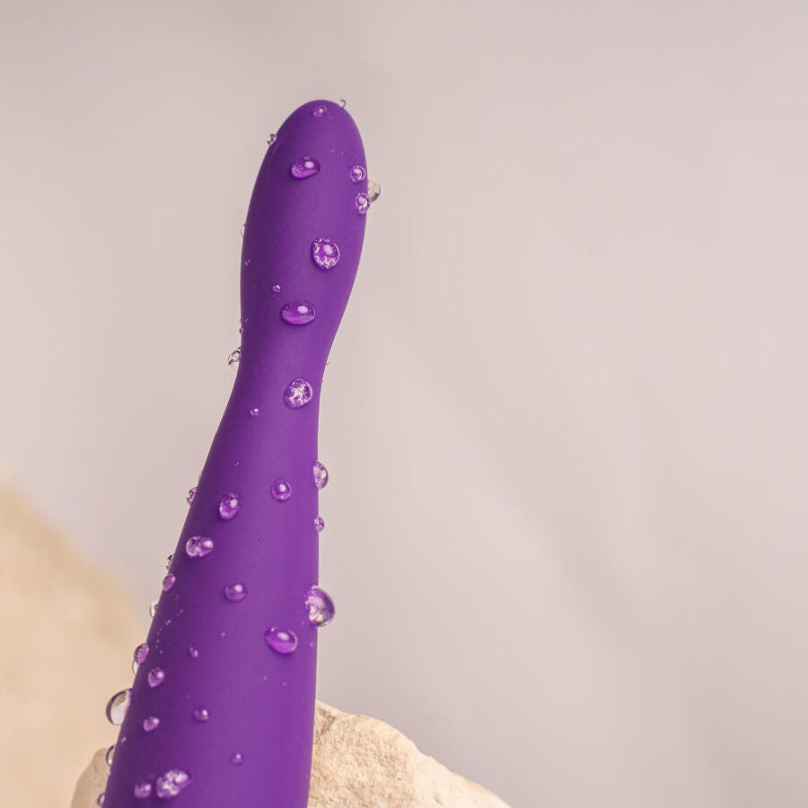 Butt Plug Rocks-off Petite Sensations Teazer Viola
