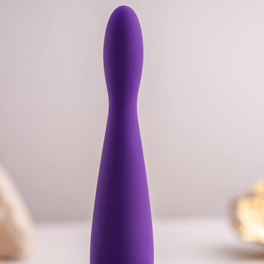 Butt Plug Rocks-off Petite Sensations Teazer Viola