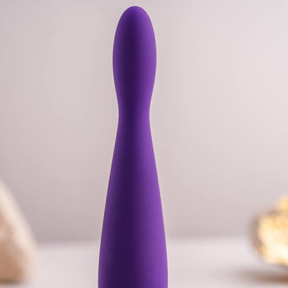 Butt Plug Rocks-off Petite Sensations Teazer Viola