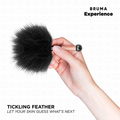 Bruma xperience - kit tentazione dolce anguria con potenziatore di orgasmo