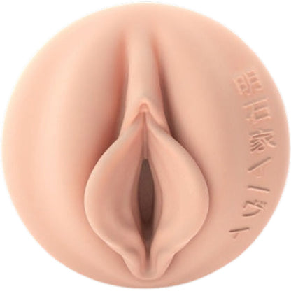 Fleshlight fantasy - evie akashiya vagina