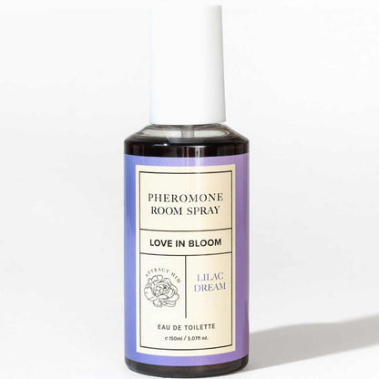 Eye of love - bloom spray per ambienti indica lilac dream 150 ml