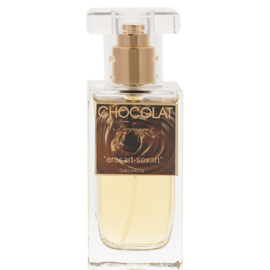 Perfume chocolate afrodisiaco 20cc