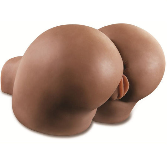 Toyz estremo scopami silly black mega masturbator