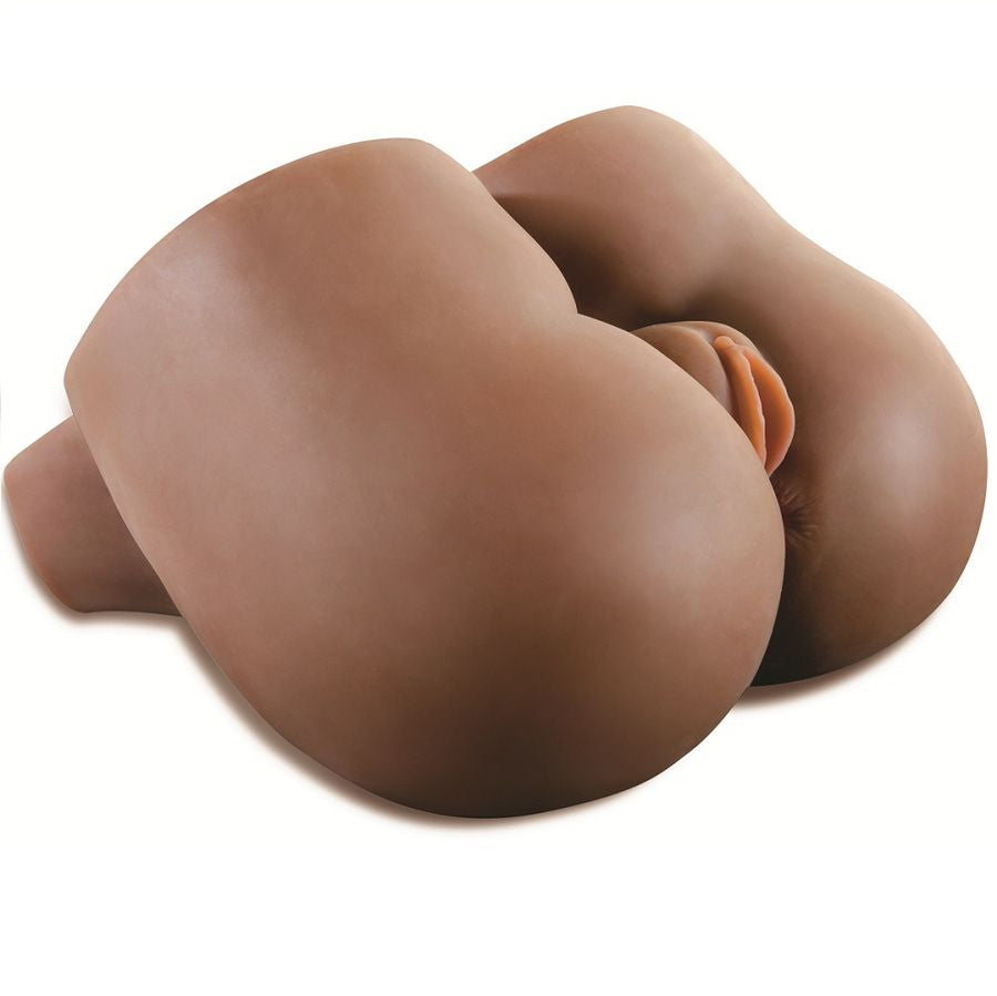 Toyz estremo scopami silly black mega masturbator