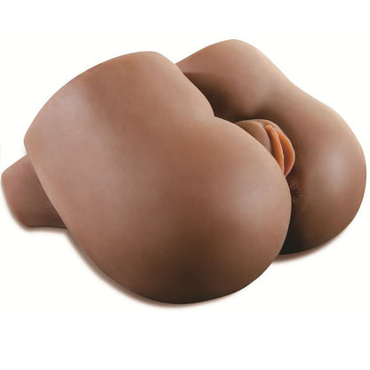 Toyz estremo scopami silly black mega masturbator