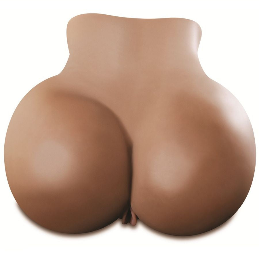 Toyz estremo scopami silly black mega masturbator