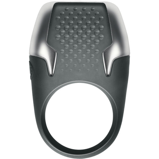 Climaximum - anello vibrante per il pene tyro con luci led