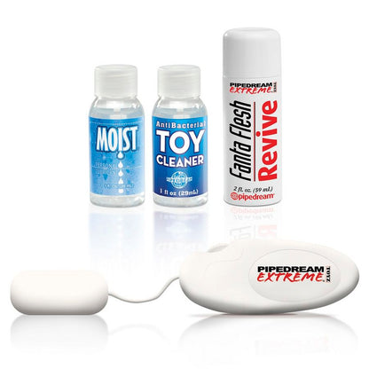 Mega masturbateur anus féminin Extreme Toyz