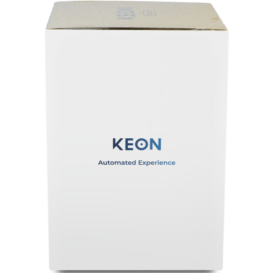 Kiiroo - keon wifi combo masturbatore automatico + feel stroker