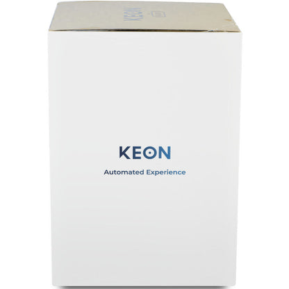 Kiiroo - keon wifi combo masturbatore automatico + feel stroker