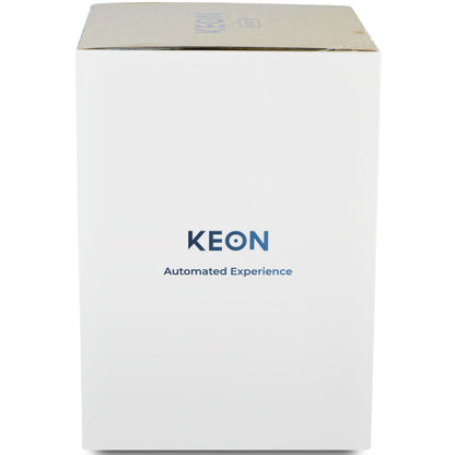 Kiiroo - keon wifi masturbatore automatico