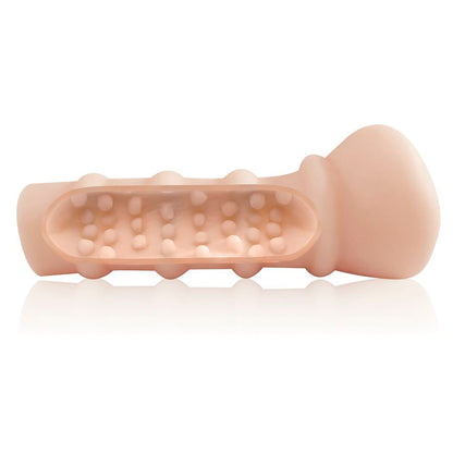 Masturbatore da uomo Pipedream EXTREME TOYZ Carne