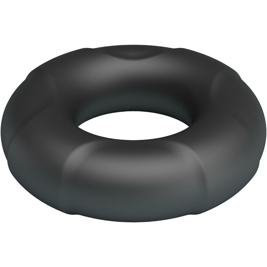 Crazy bull - anello in silicone arvell modello 12