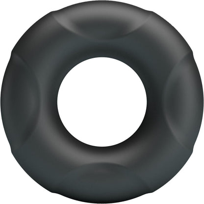 Crazy bull - anello in silicone arvell modello 12