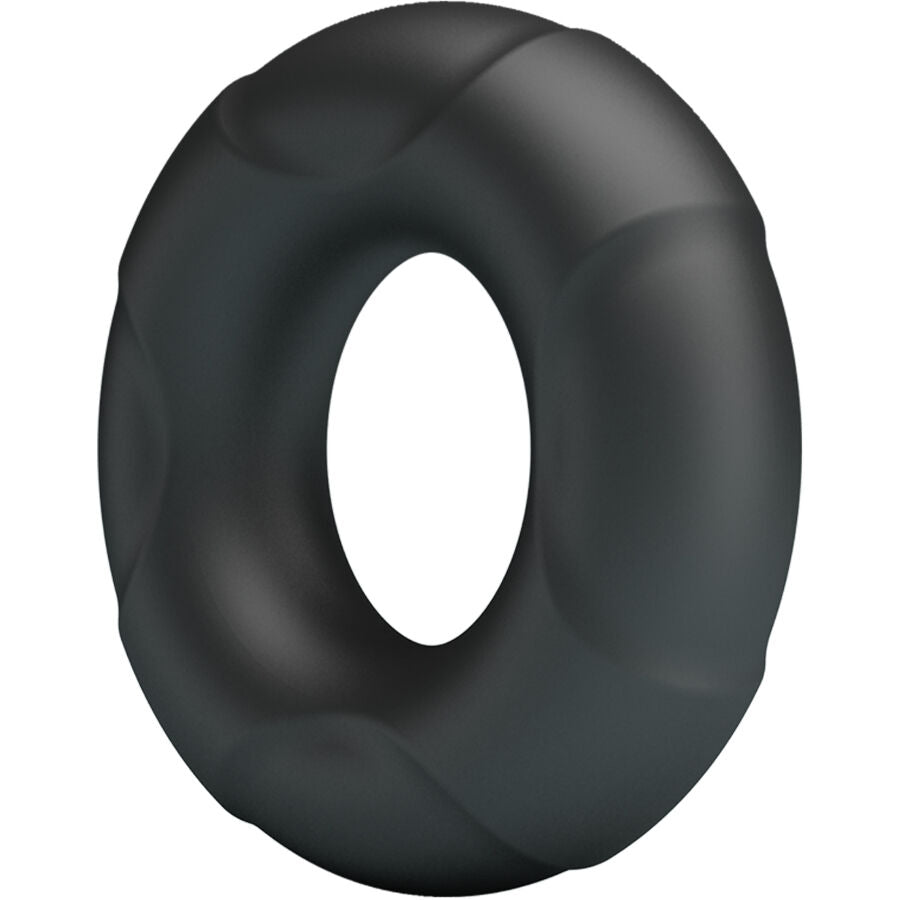 Crazy bull - anello in silicone arvell modello 12