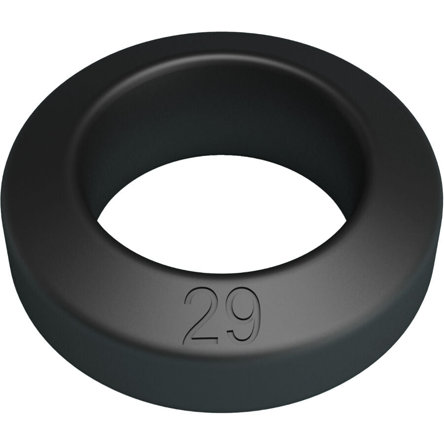 Crazy bull - brodan anello in silicone modello 9