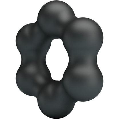 Crazy bull - anello in silicone clauzell modello 10