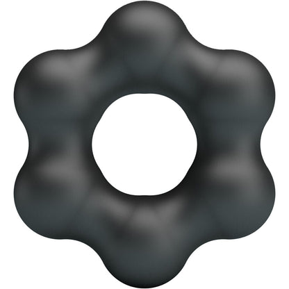 Crazy bull - anello in silicone clauzell modello 10