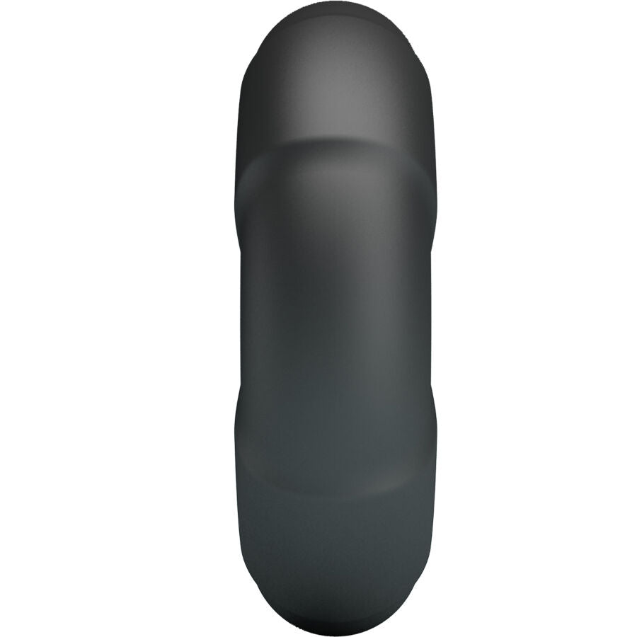Crazy bull - anello in silicone arvell modello 12