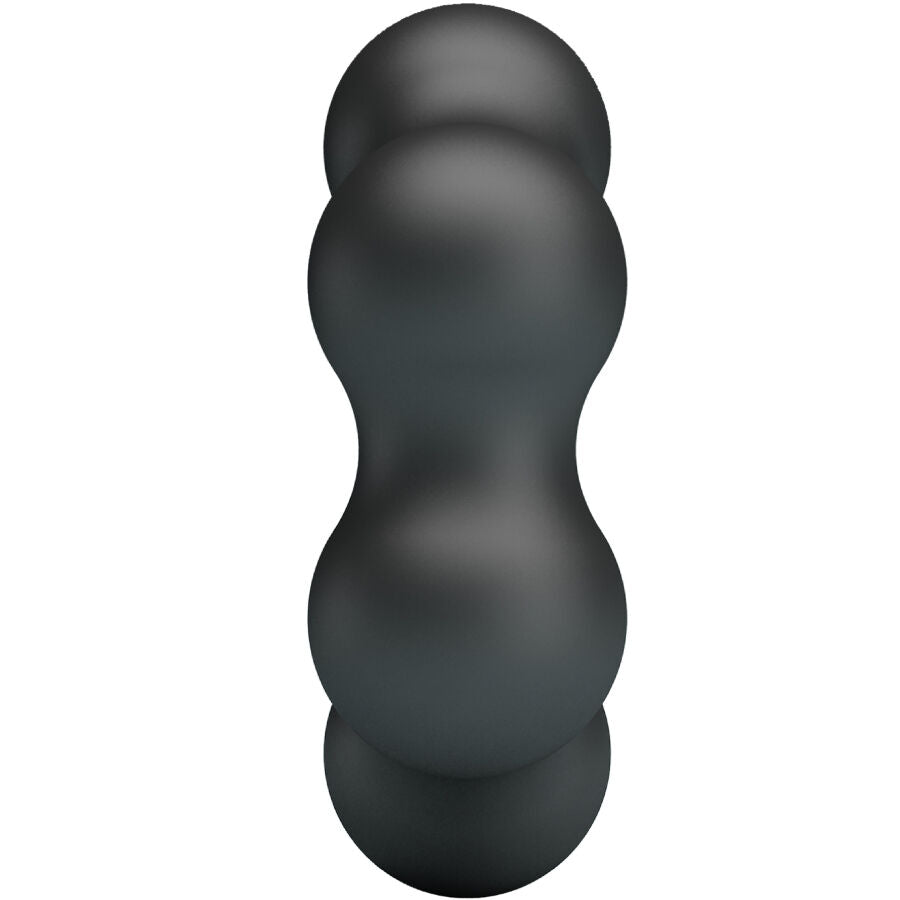 Crazy bull - anello in silicone clauzell modello 10
