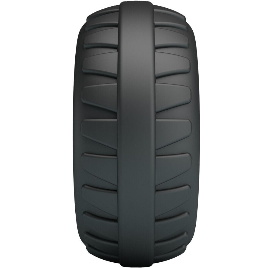 Crazy bull - dilson anello in silicone modello 3