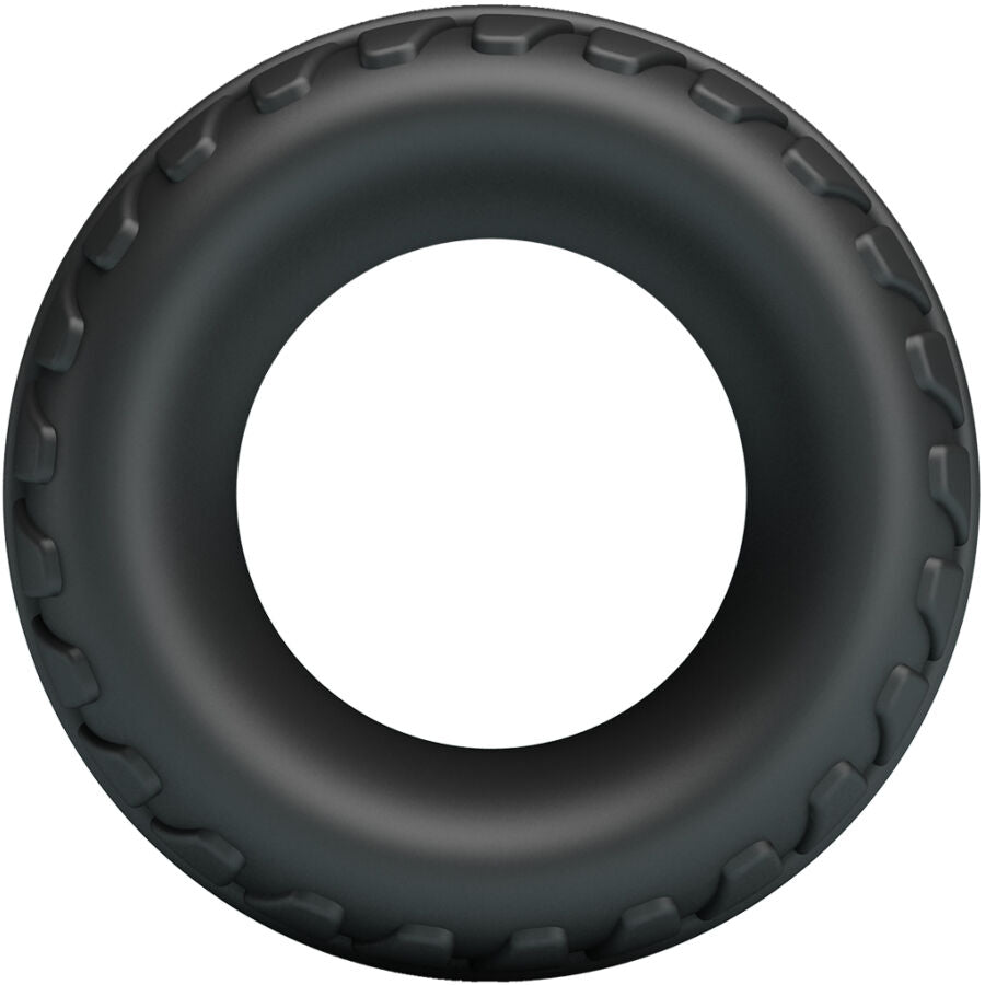 Crazy bull - dilson anello in silicone modello 3
