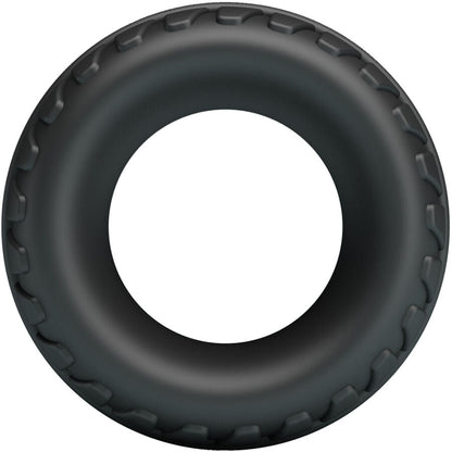 Crazy bull - dilson anello in silicone modello 3
