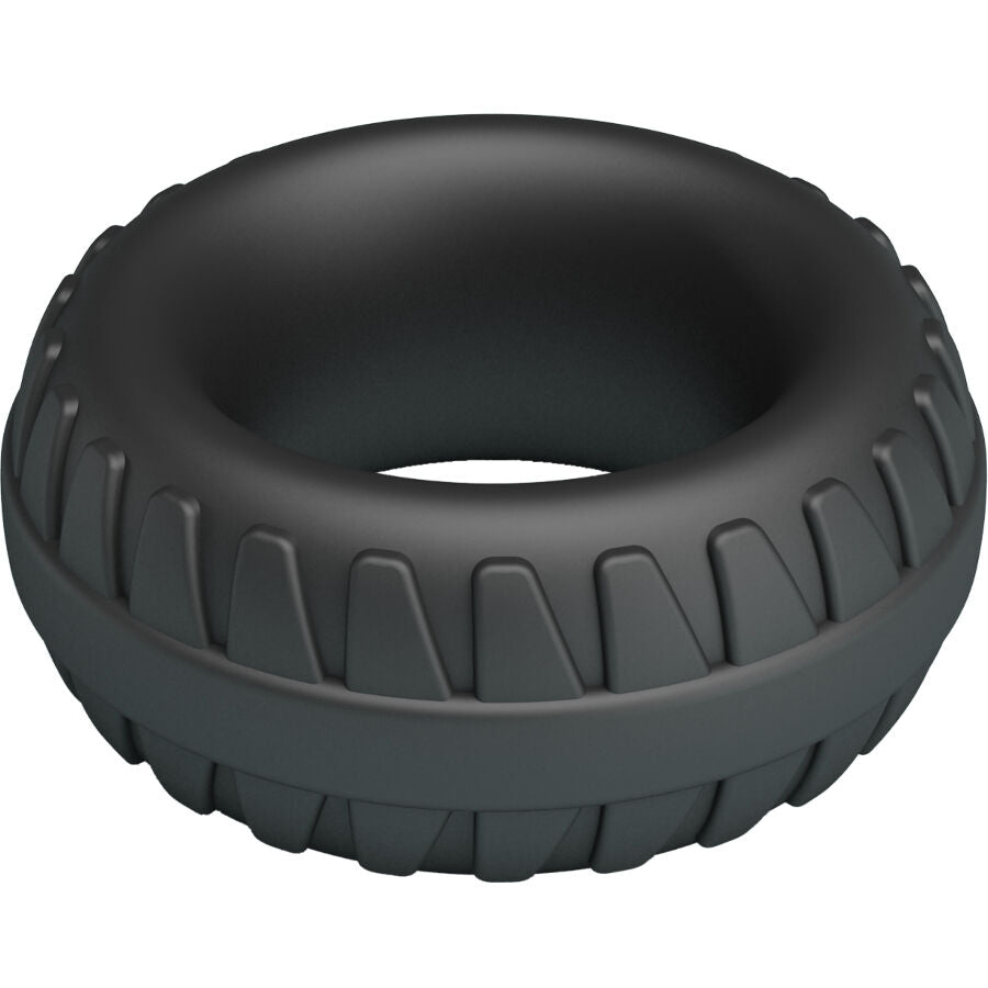 Crazy bull - dilson anello in silicone modello 3