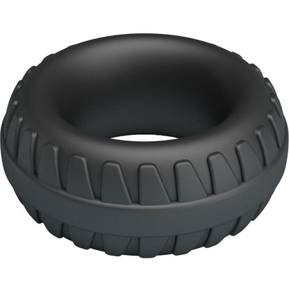 Crazy bull - dilson anello in silicone modello 3