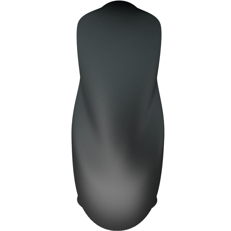 Crazy bull - anello in silicone daquez modello 4