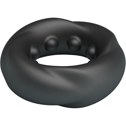 Crazy bull - anello in silicone daquez modello 4