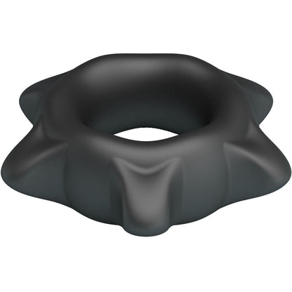 Crazy bull - anello in silicone ethaniel modello 11