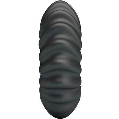 Crazy bull - anello in silicone fitz modello 8