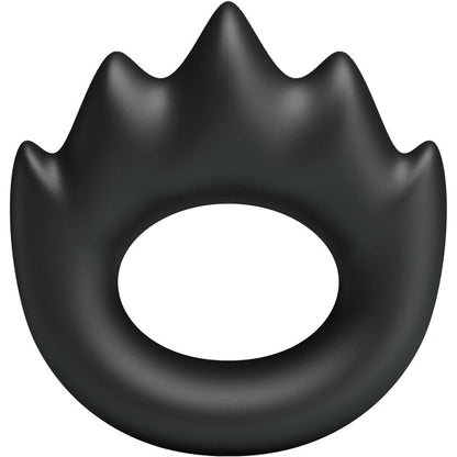 Crazy bull - habert anello in silicone modello 13