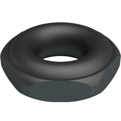 Crazy bull - anello in silicone jarvius modello 14