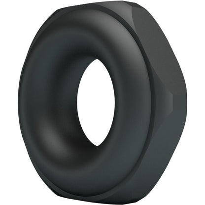 Crazy bull - anello in silicone jarvius modello 14