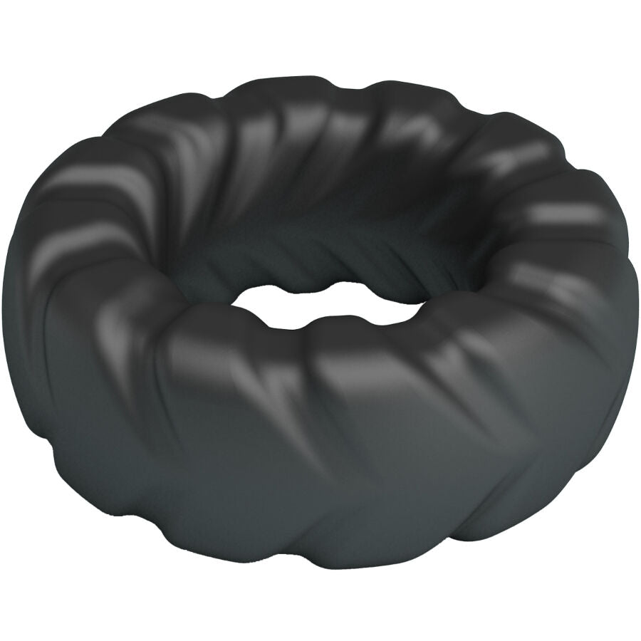 Crazy bull - anello in silicone jeriko modello 1