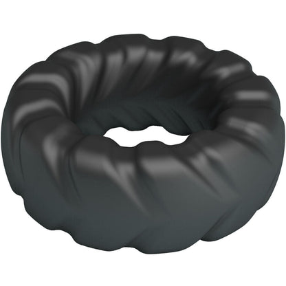 Crazy bull - anello in silicone jeriko modello 1