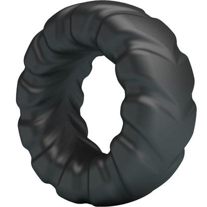 Crazy bull - anello in silicone jeriko modello 1