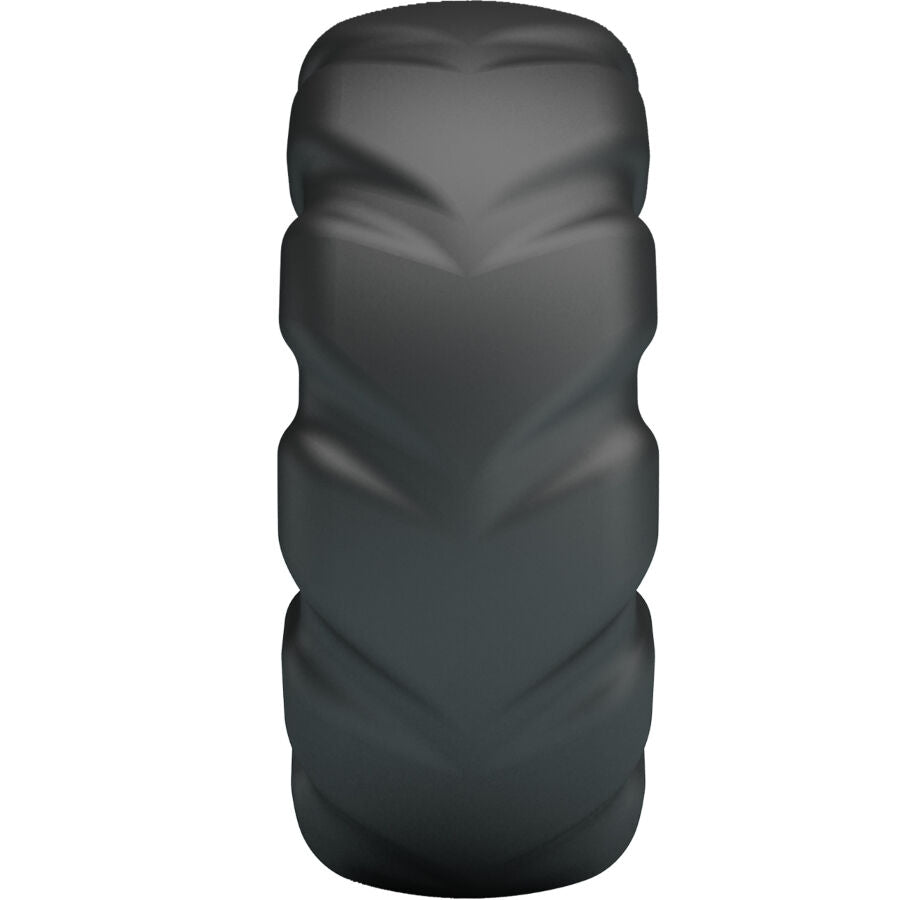 Crazy bull - anello in silicone jeriko modello 1
