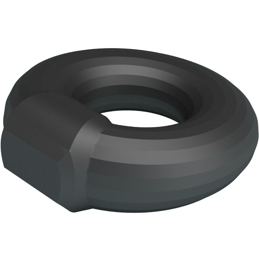 Crazy bull - kayke anello in silicone modello 2