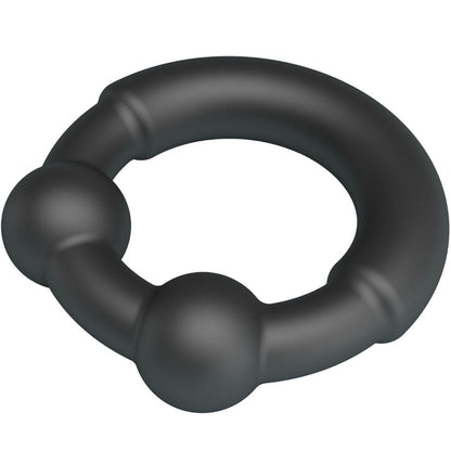 Crazy bull - anello in silicone meco modello 15