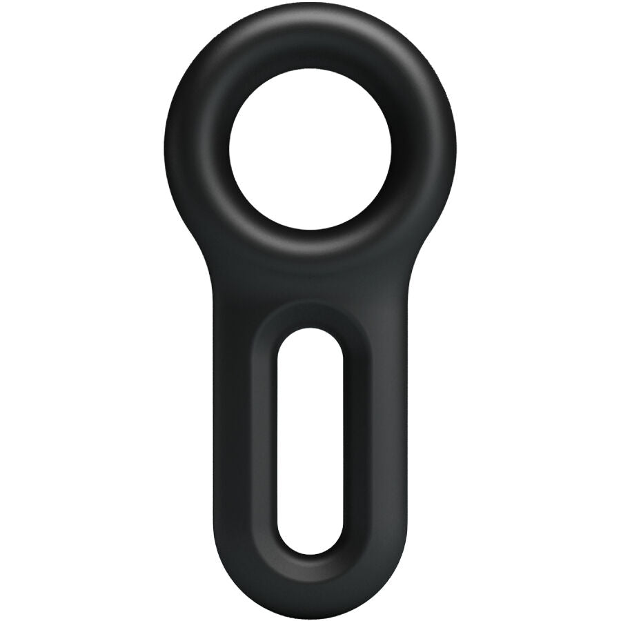 Crazy bull - anello in silicone oniel modello 18