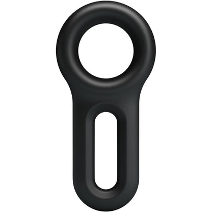 Crazy bull - anello in silicone oniel modello 18
